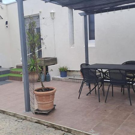 Maison Paisible Et Ensoleillee Awinion Zewnętrze zdjęcie