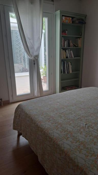 Maison Paisible Et Ensoleillee Awinion Zewnętrze zdjęcie