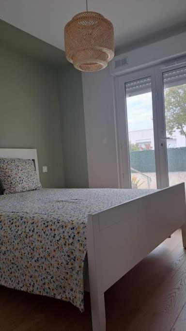 Maison Paisible Et Ensoleillee Awinion Zewnętrze zdjęcie
