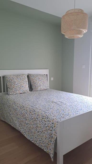 Maison Paisible Et Ensoleillee Awinion Zewnętrze zdjęcie